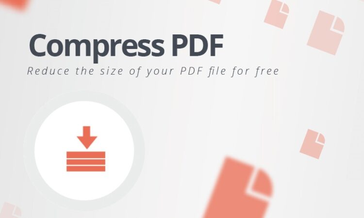 Compress PDF