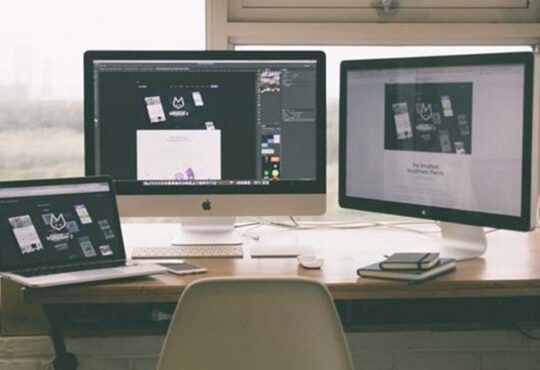 Outsource Website Development