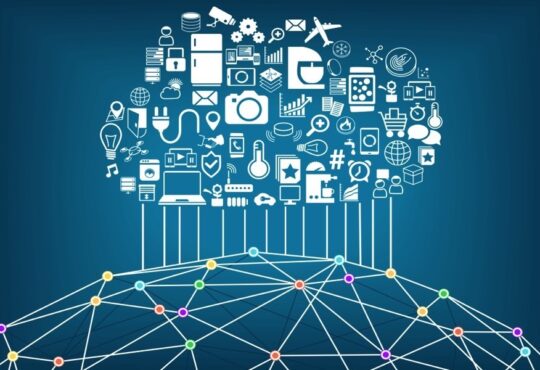 5 Unusual and Fascinating Use Cases for the Internet of Things