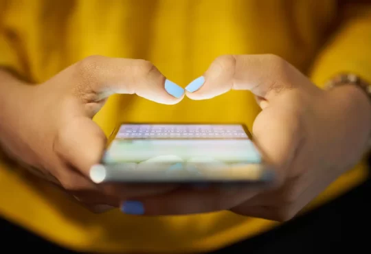 The Methods and Rules of Twitter and Telegram Account Usage