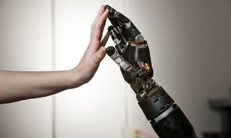 What Is The Future of Prosthetics In Bionic Limbs