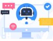 AI chatbot