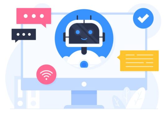 AI chatbot