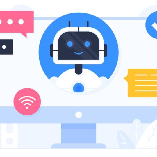 AI chatbot