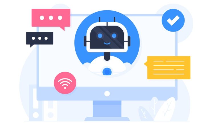 AI chatbot