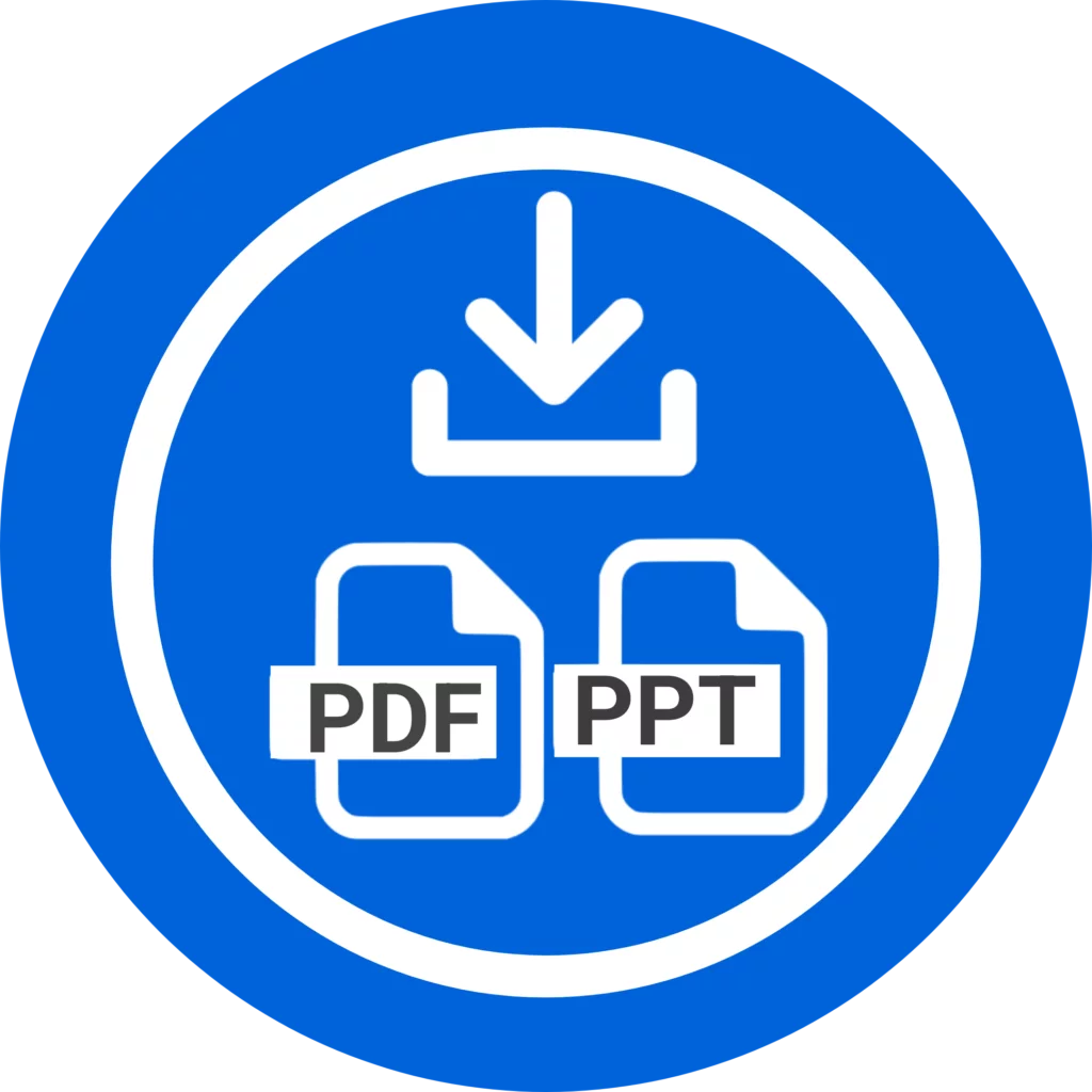 How to download slideshare ppt files online softwar tech