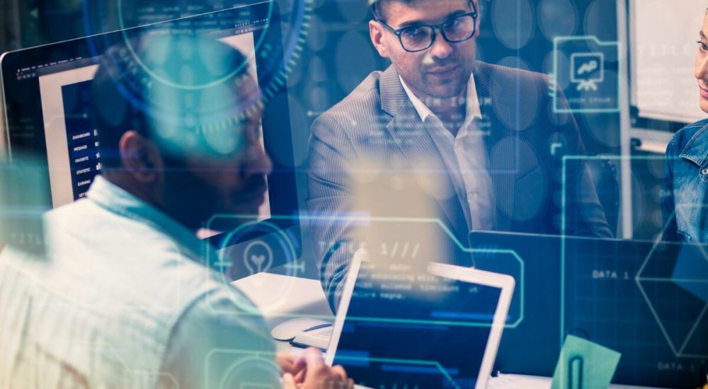 IT Solution Companies