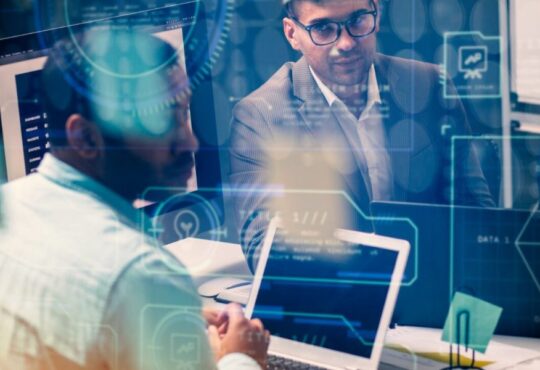 IT Solution Companies