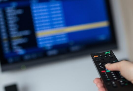 Android TVs
