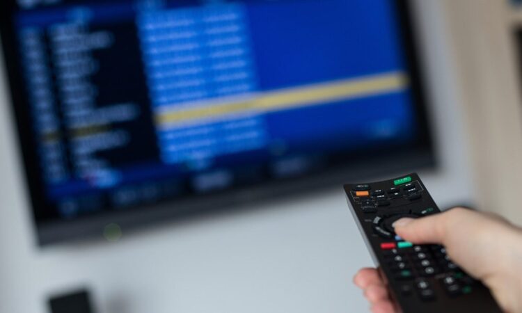 Android TVs